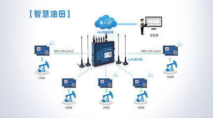 LoRa技術(shù)與物聯(lián)網(wǎng)應(yīng)用的創(chuàng)新融合