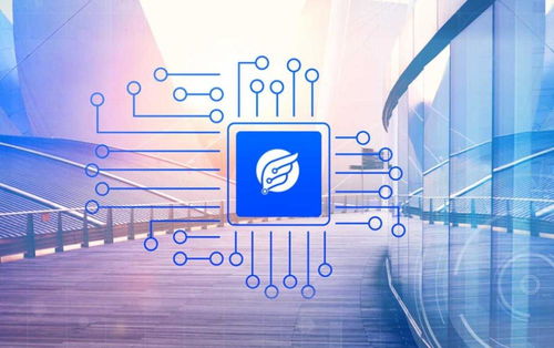 張江融資新動(dòng)態(tài) 亮風(fēng)臺領(lǐng)銜，四企共獲逾2.7億元融資，物聯(lián)網(wǎng)技術(shù)研發(fā)成核心引擎