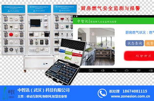 中智訊武漢科技 以多網(wǎng)融合驅(qū)動(dòng)物聯(lián)網(wǎng)技術(shù)研發(fā)新未來