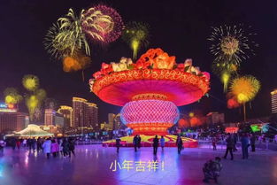 西寧人今年去哪看花燈？探尋工藝美術(shù)彩燈制造之美