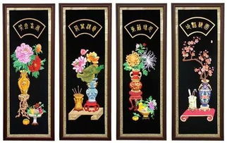 七位省級工藝美術(shù)大師載譽(yù)而歸 彩燈藝術(shù)再綻璀璨光華